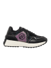 Liu Jo Sneakers paars/zwart