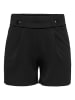 JDY Shorts in Schwarz