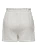JDY Shorts in Weiß