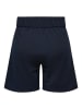 JDY Short donkerblauw
