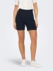 JDY Short donkerblauw