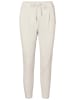 Vero Moda Hose "Eva" in Creme