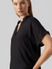 Vero Moda Shirt "Beauty" zwart