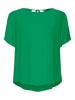 Vero Moda Shirt "Menny" in Grün