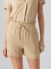 Vero Moda Short "Mymilo" beige