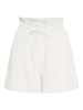 Vero Moda Shorts "Mymilo" in Weiß