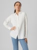 Vero Moda Koszula "Natali" w kolorze białym