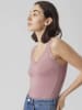 Vero Moda Top in Rosa