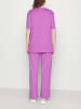 CALVIN KLEIN UNDERWEAR Shirt in Lila