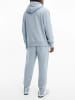 CALVIN KLEIN UNDERWEAR Hoodie in Hellblau