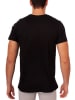 Calvin Klein 3er-Set: Shirts in Schwarz