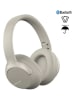 SWEET ACCESS Bluetooth-On-Ear-Kopfhörer in Beige