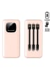 SWEET ACCESS Powerbank 20.000 mAh in Rosa