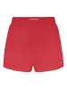 Tommy Hilfiger Shorts in Rot