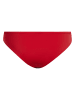 Tommy Hilfiger Bikinislip rood/donkerblauw