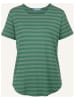 finside Shirt "Mekkoli" groen