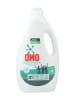 omo Flüssigwaschmittel "Hygiene Frische", 1,75 l