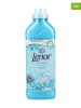Lenor 3er-Set: Weichspüler "Sea Breeze", 3x 920 ml