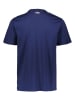 Fila Shirt donkerblauw