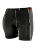 Löffler Funktionsunterhose in Schwarz