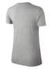Nike Shirt in Grau