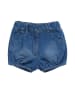 Mother Nature & Me Jeans-Shorts in Blau