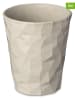 koziol 4-delige set: bekers "Club S 2.0" beige - 250 ml