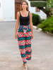 Isla Bonita by SIGRIS Hose in Bunt