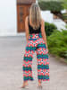Isla Bonita by SIGRIS Hose in Bunt