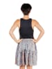 Isla Bonita by SIGRIS Rok meerkleurig