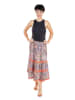 Isla Bonita by SIGRIS Rok meerkleurig