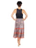 Isla Bonita by SIGRIS Rok meerkleurig