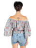 Isla Bonita by SIGRIS Blouse meerkleurig