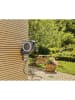 Gardena Tuinslang-muurbox "PullUp S - 15 m" antraciet
