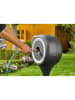 Gardena Garten-Schlauchbox "Roll Up S - 15 m" in Grau