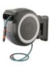 Gardena Tuinslang-muurbox "RollUp M/L - 25 m" antraciet