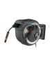 Gardena Tuinslang-muurbox "RollUp M/L - 25 m" antraciet