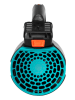 Gardena Akku-Bläser "PowerJet 18V P4A Ready-To-Use Set" in Schwarz