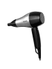 GRUNDIG Sport- en reishaardroger "HD 2200" zilverkleurig/zwart