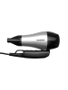 GRUNDIG Suszarka "HD 2200" w kolorze srebrno-czarnym