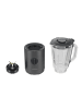 GRUNDIG Standmixer "Optimus" in Schwarz