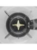 GRUNDIG Staande mixer "Optimus" zwart