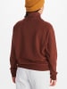 Marmot Sweatshirt "Rowan" bruin