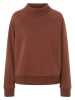 Marmot Sweatshirt "Rowan" bruin