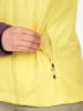Marmot Kurtka softshellowa "Rom Gore Tex" w kolorze żółto-fioletowym
