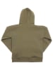 Zwillingsherz Bluza "Kelly" w kolorze khaki
