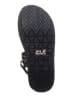 Jack Wolfskin Sandalen "Outfresh Delux" in Dunkelblau/ Bunt
