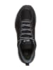 Jack Wolfskin Buty turystyczne "Terraventure Texapore" w kolorze czarnym