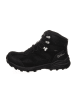 Jack Wolfskin Wanderboots "Trail Hiker" in Schwarz