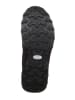 Jack Wolfskin Wandelboots "Trail Hiker" zwart